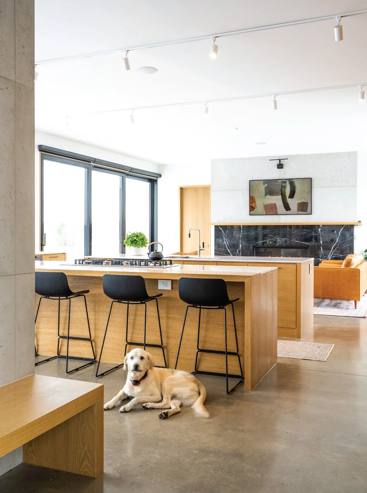 Modern Love — OUR HOMES Magazine – Celebrating Life at Home